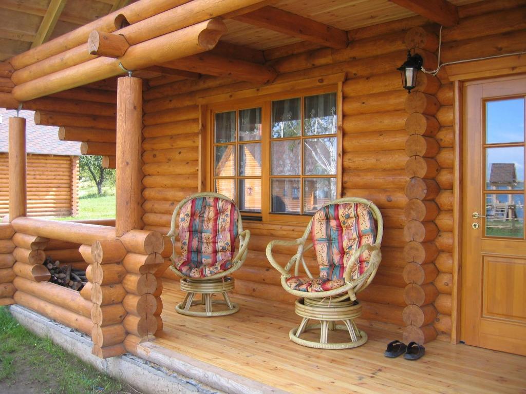 Guest House Zirga Smaids Kušneri Chambre photo