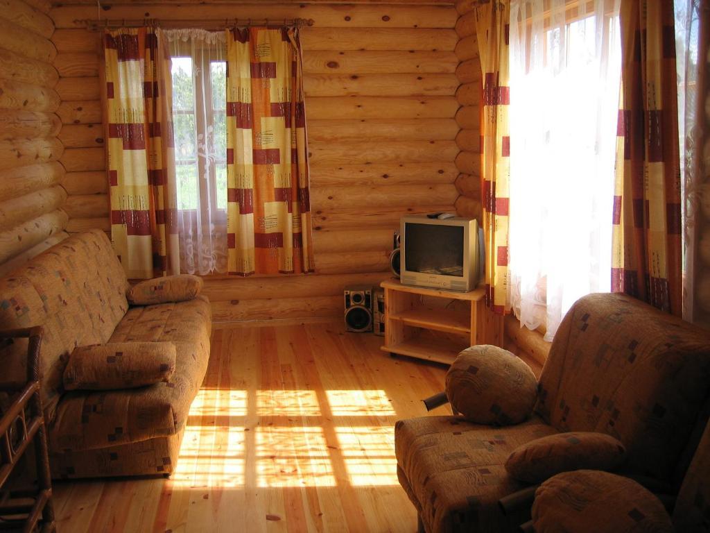 Guest House Zirga Smaids Kušneri Chambre photo