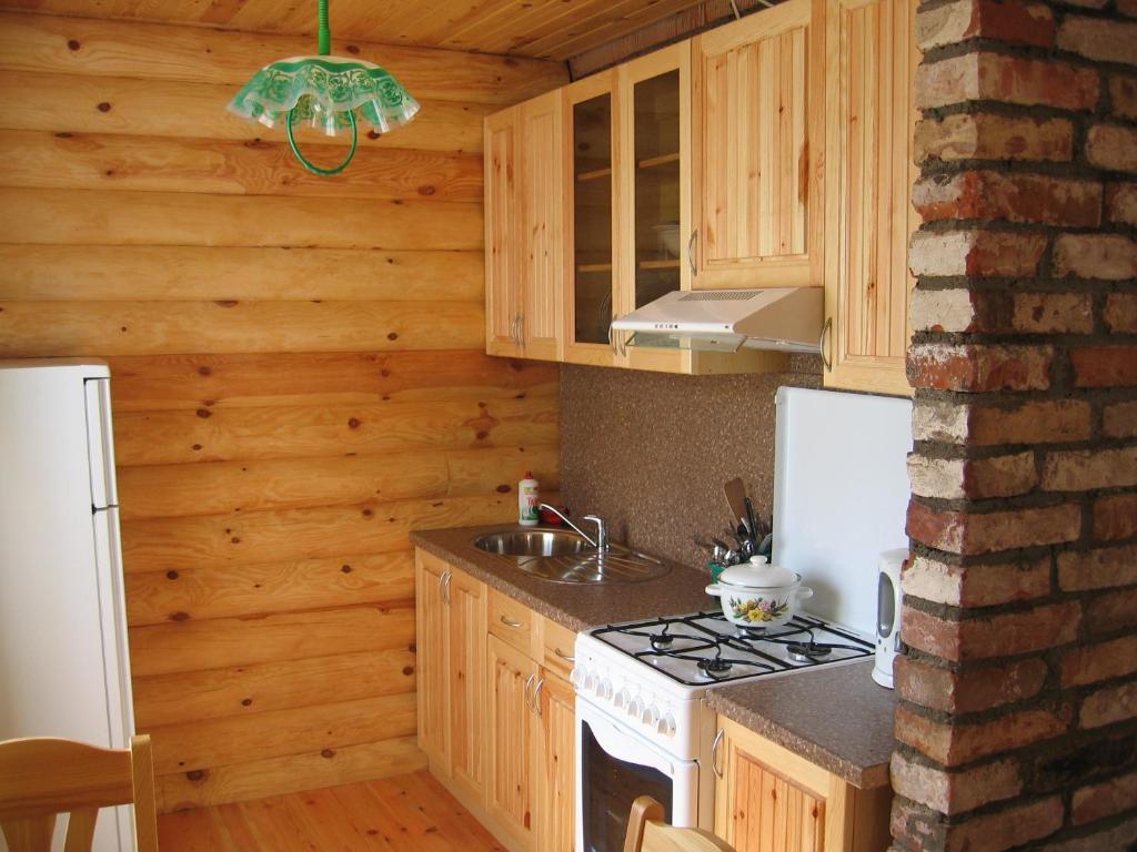 Guest House Zirga Smaids Kušneri Chambre photo