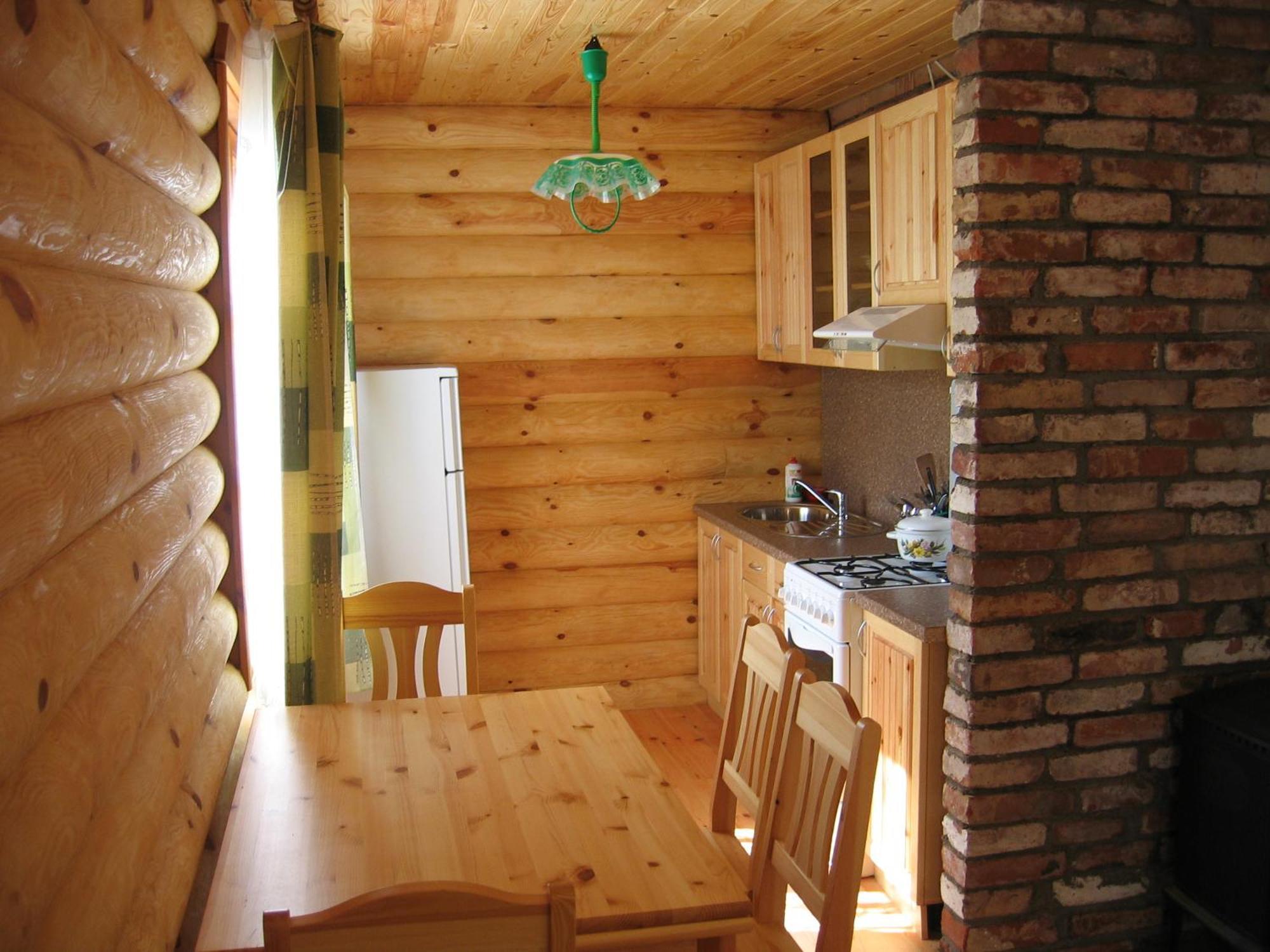 Guest House Zirga Smaids Kušneri Extérieur photo